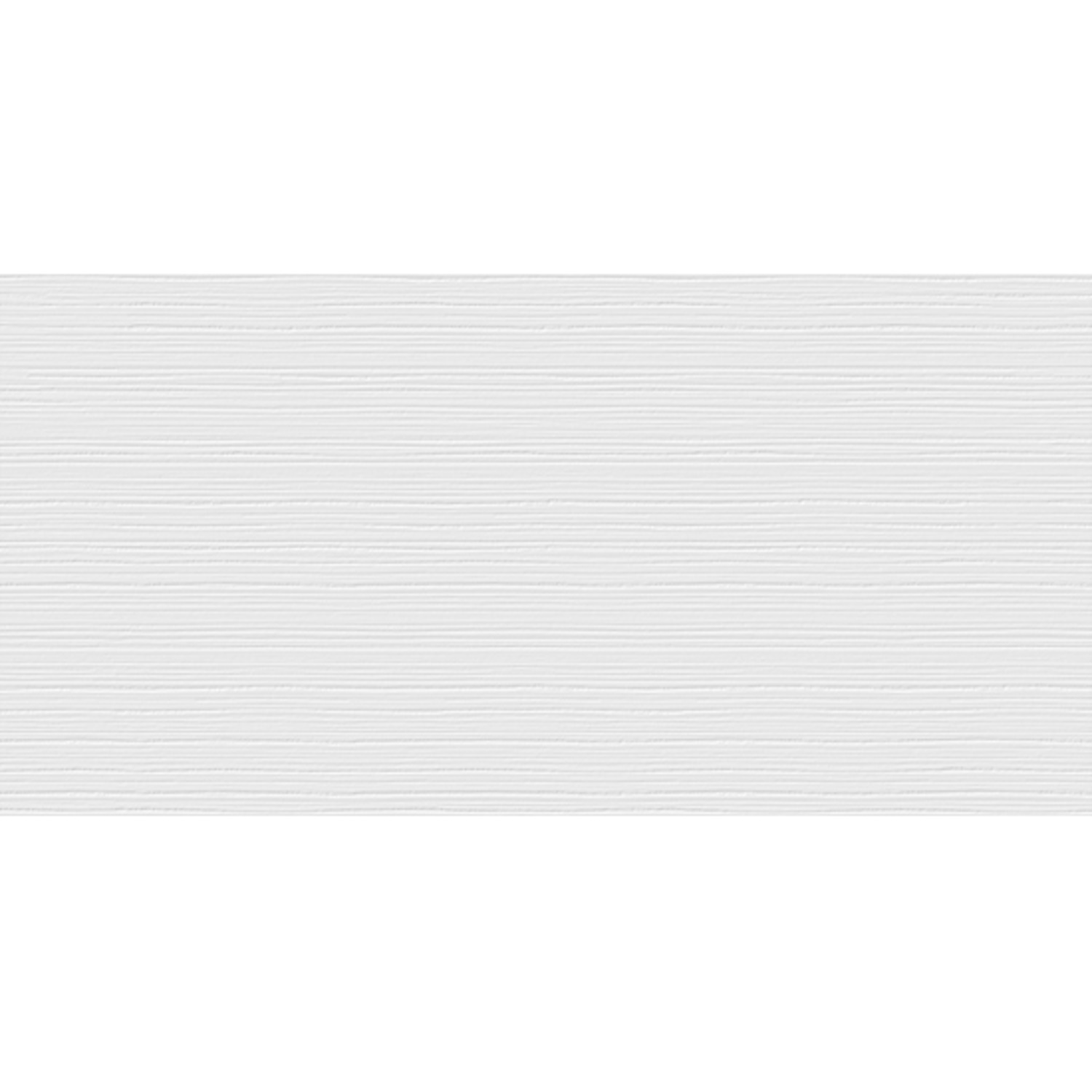 Colorker Wandtegel Iris 29.5x59.5 cm 10.4 mm Mat White Lines 