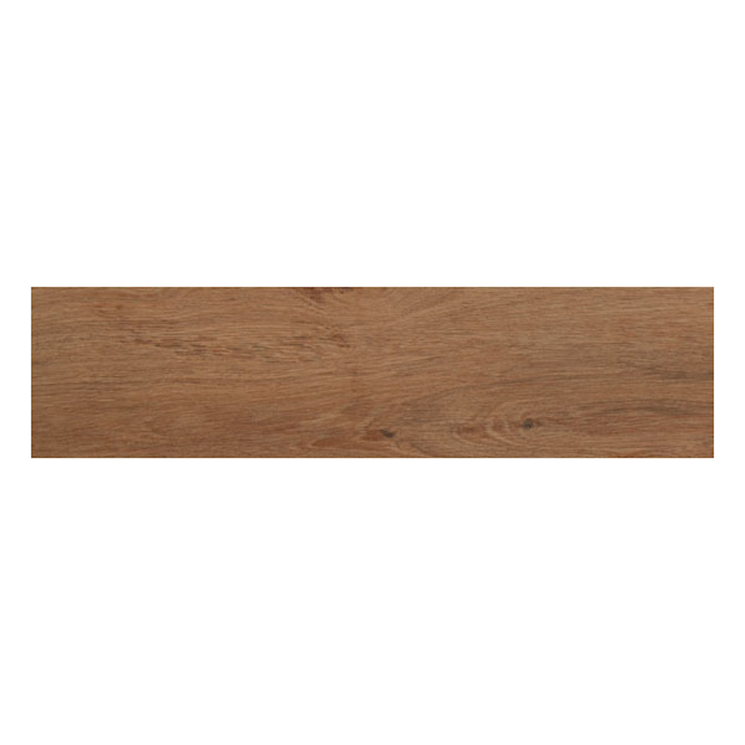 Cercom Vloertegel  Briccole 30x120 cm Mat Bruin 