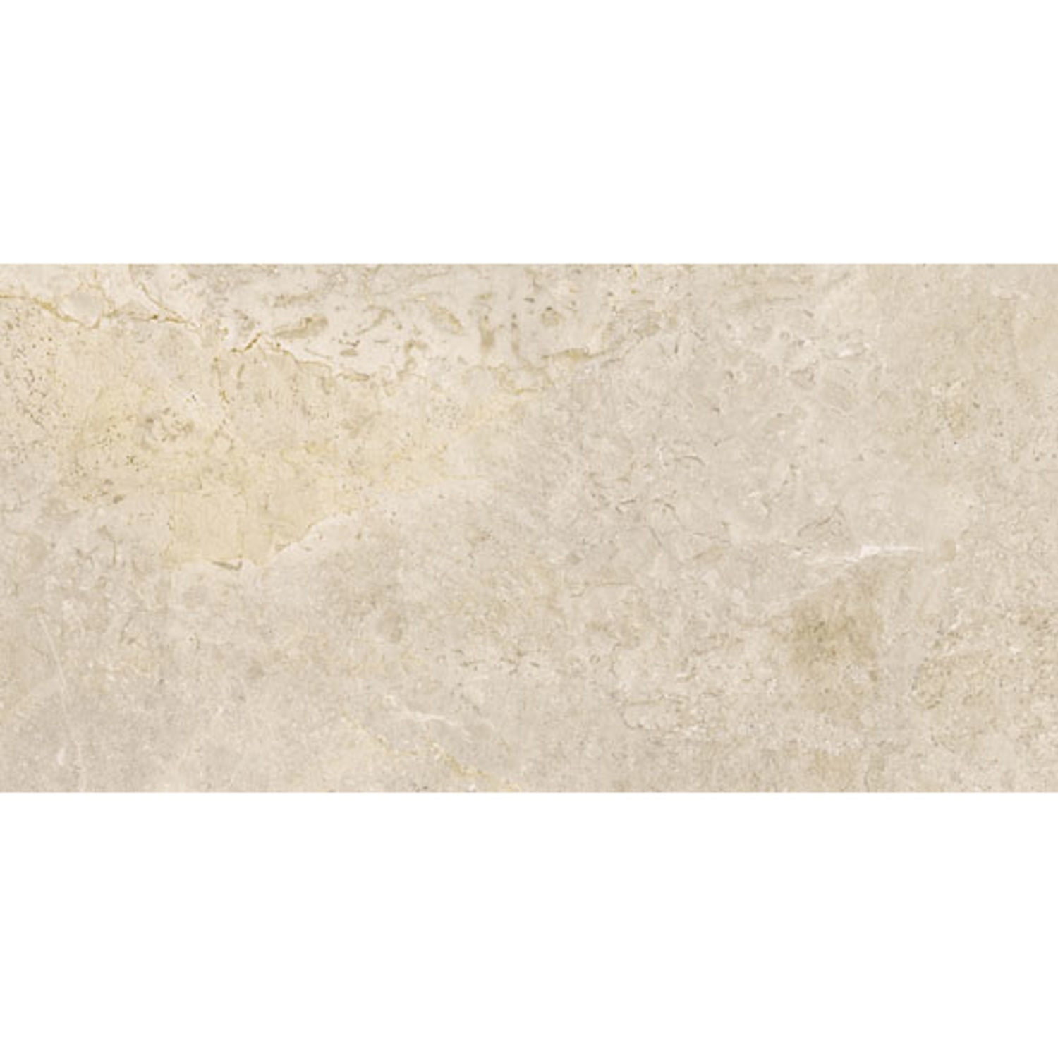 Porcelaingres Vloertegel  Royal Stone 30x60 cm Mat Beige 