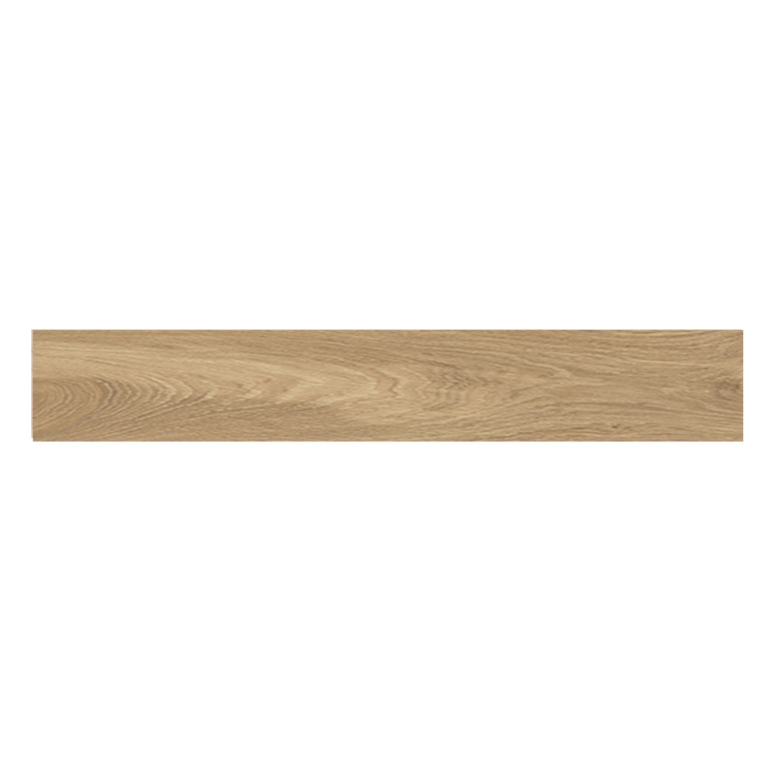 Douglas & Jones Vloertegel Douglas Jones Woodland 30x120 cm Mat Bruin 