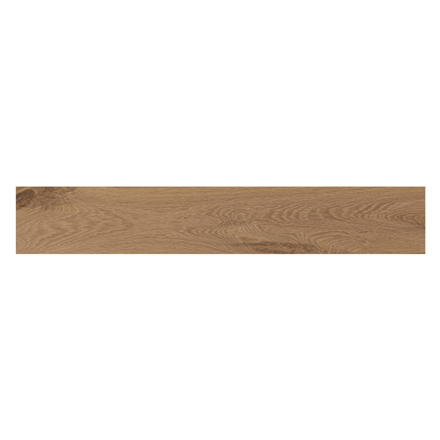 Douglas & Jones Vloertegel Douglas Jones Woodland 30x120 cm Mat Donkerbruin 