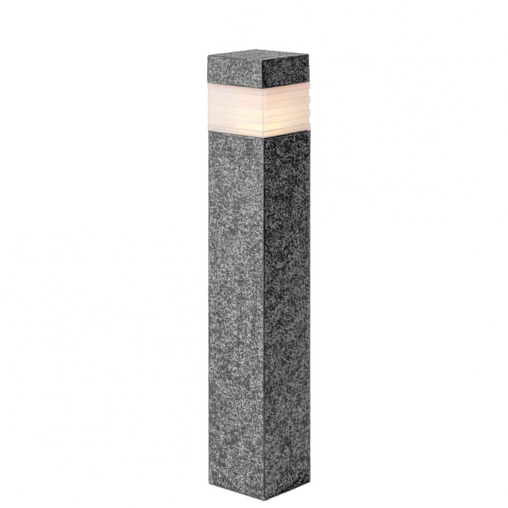 Garden lights 12 volt tuinlamp Atera steenlook 60cm - 