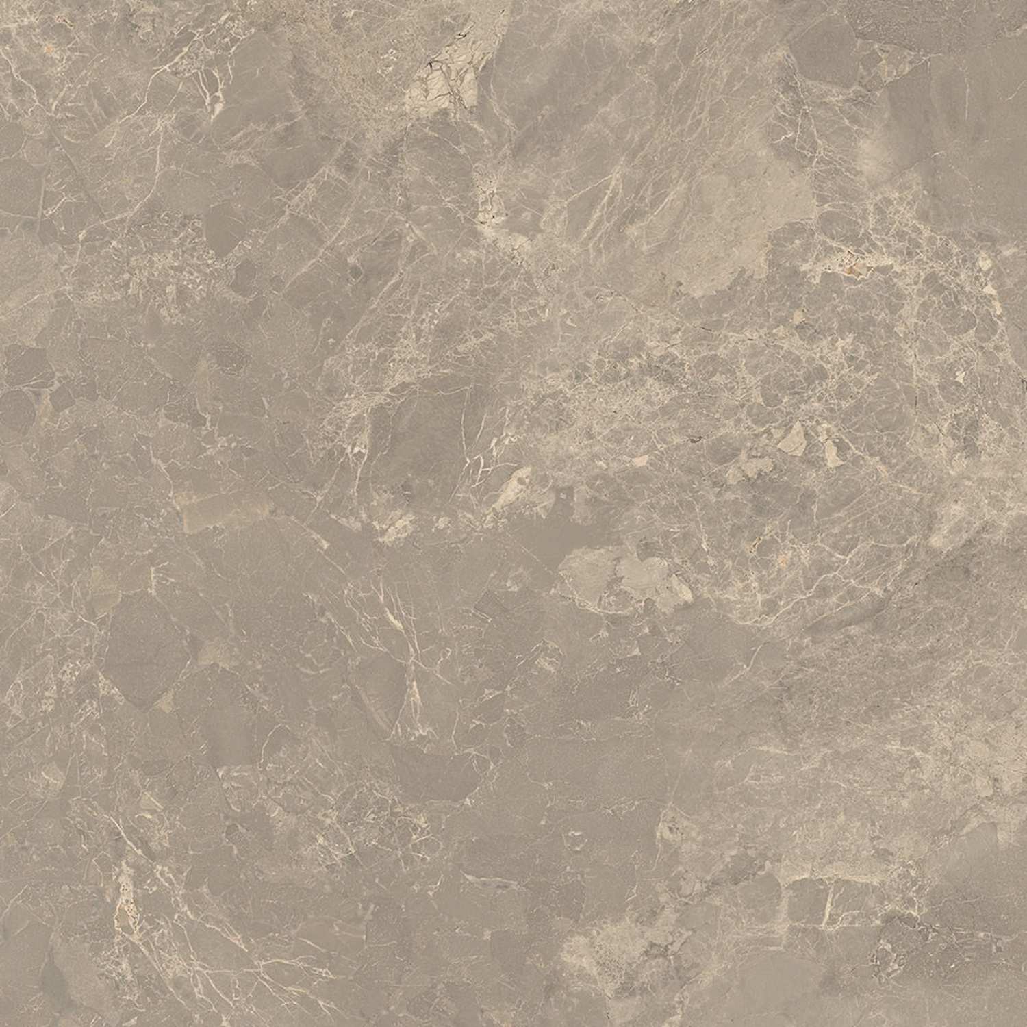 Verde Vloertegel  Cosmopolitan 120x120 cm Stonelook Mat Donkergrijs 