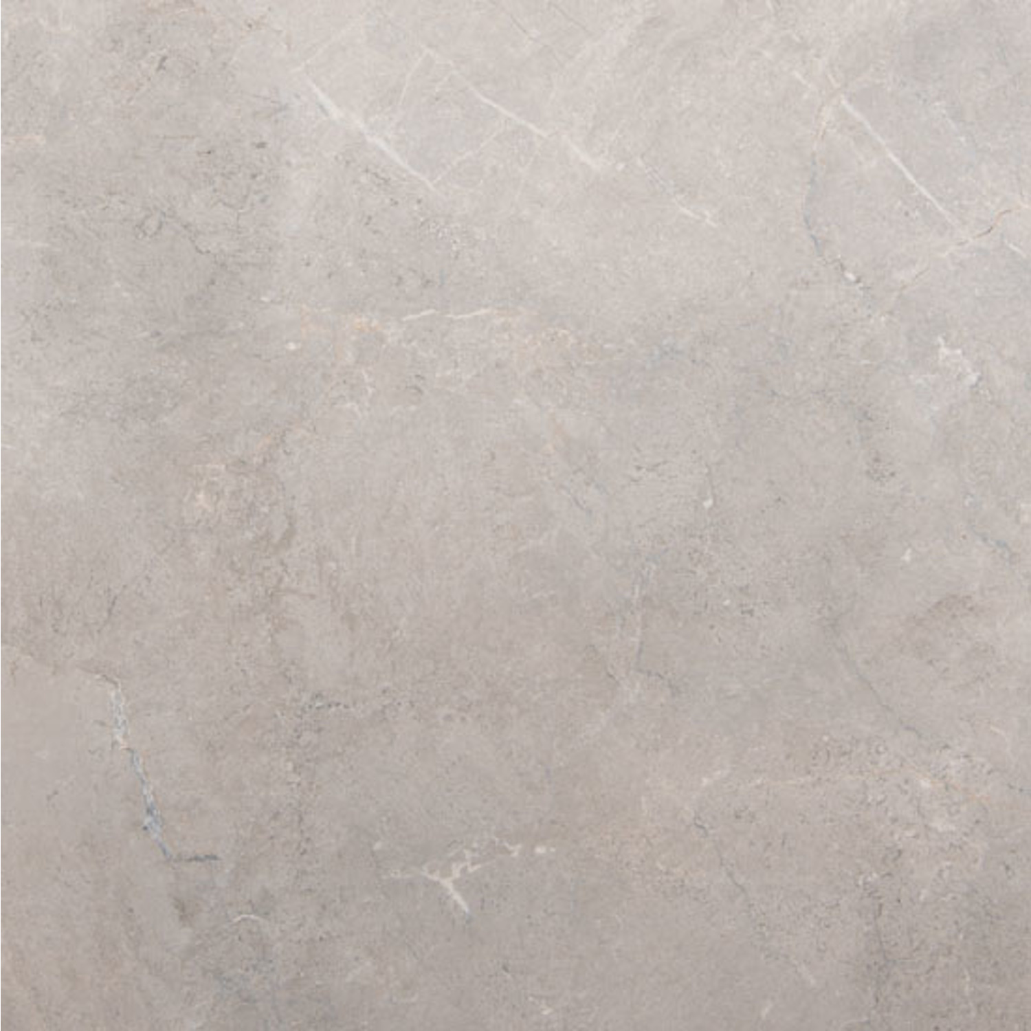 Porcelaingres Vloertegel  Royal Stone 75x75 cm Mat Grijs 