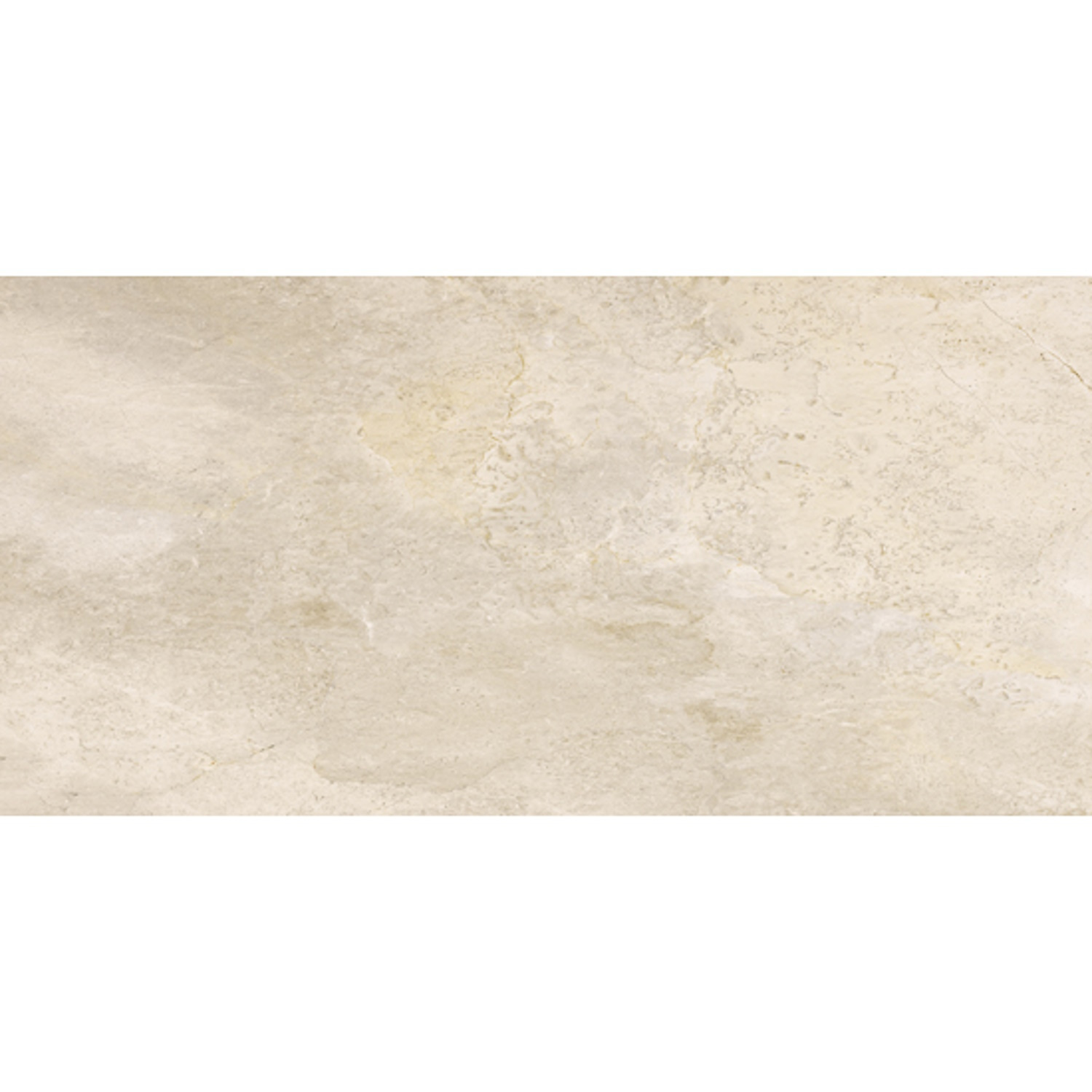 Porcelaingres Vloertegel  Royal Stone 60x120 cm Mat Beige 