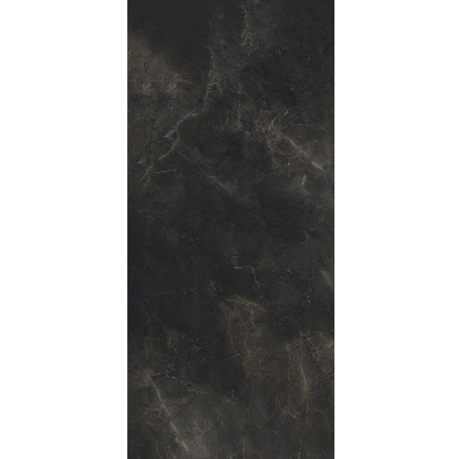 Porcelaingres Vloertegel  Royal Stone Slab 120x270 cm Mat Zwart 