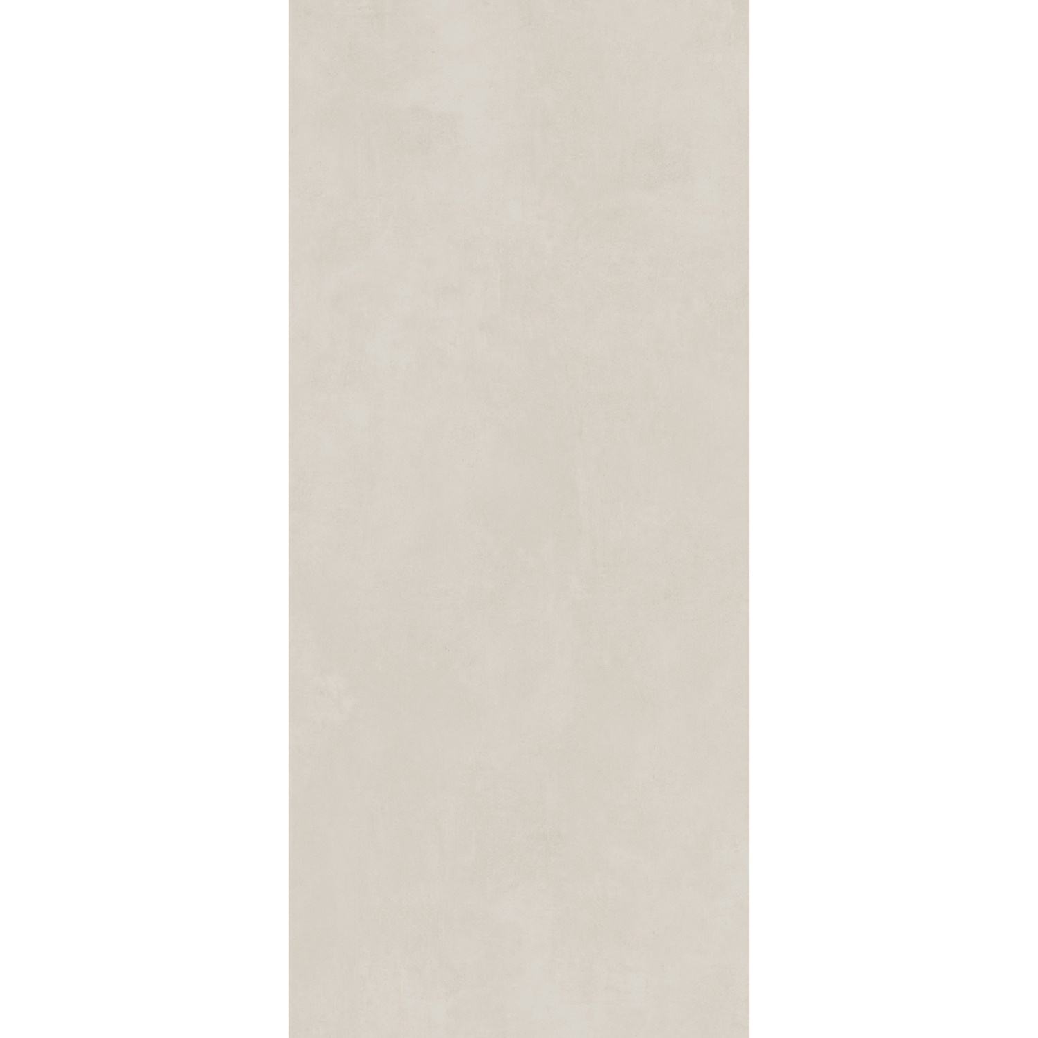 Porcelaingres Vloertegel  Urban Slab 120x270 cm Mat Wit 