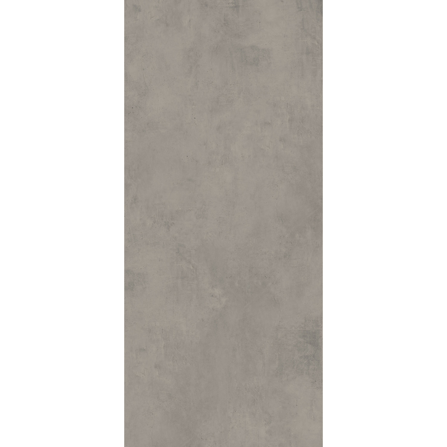 Porcelaingres Vloertegel  Urban Slab 120x270 cm Mat Grijs 