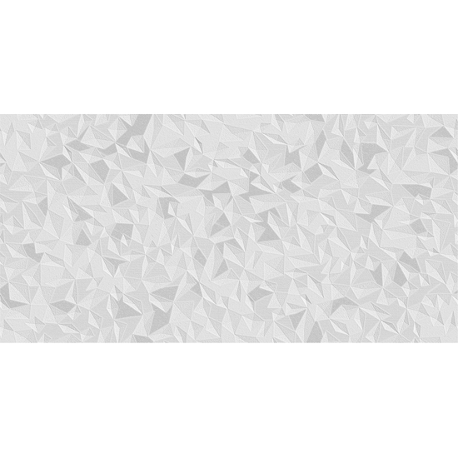 Colorker Wandtegel  Iris 29.5x59.5 cm 10.4 mm Mat White 