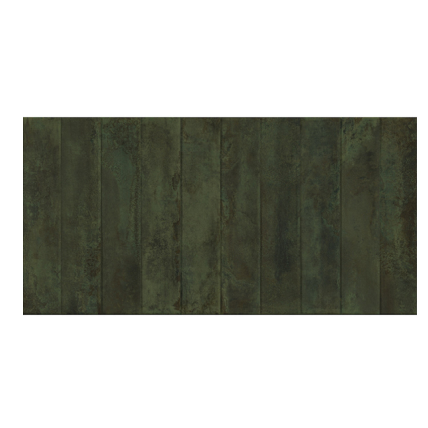 Colorker Wandtegel  Nuance 29.5x59.5 cm 10.4 mm Glans Green 