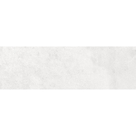 Colorker Wandtegel  Premiere 31.6x100 cm 9,7 mm Mat White 