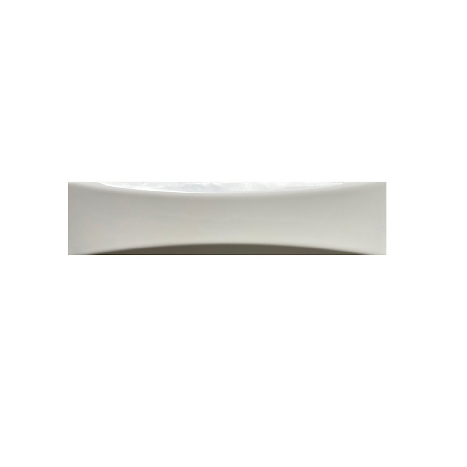 Jos. Wandtegel  Dust Decor 5X20 cm Ice 14 mm Glans Dune 