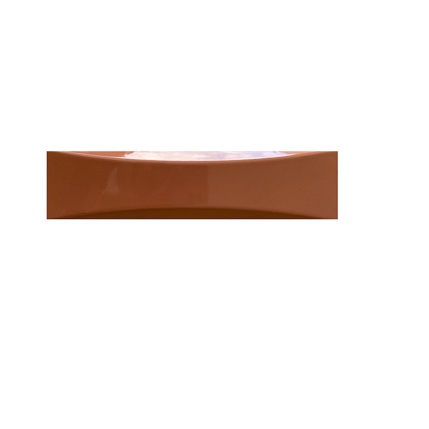 Jos. Wandtegel  Dust Decor 5X20 cm Terrae 14 mm Glans Dune 