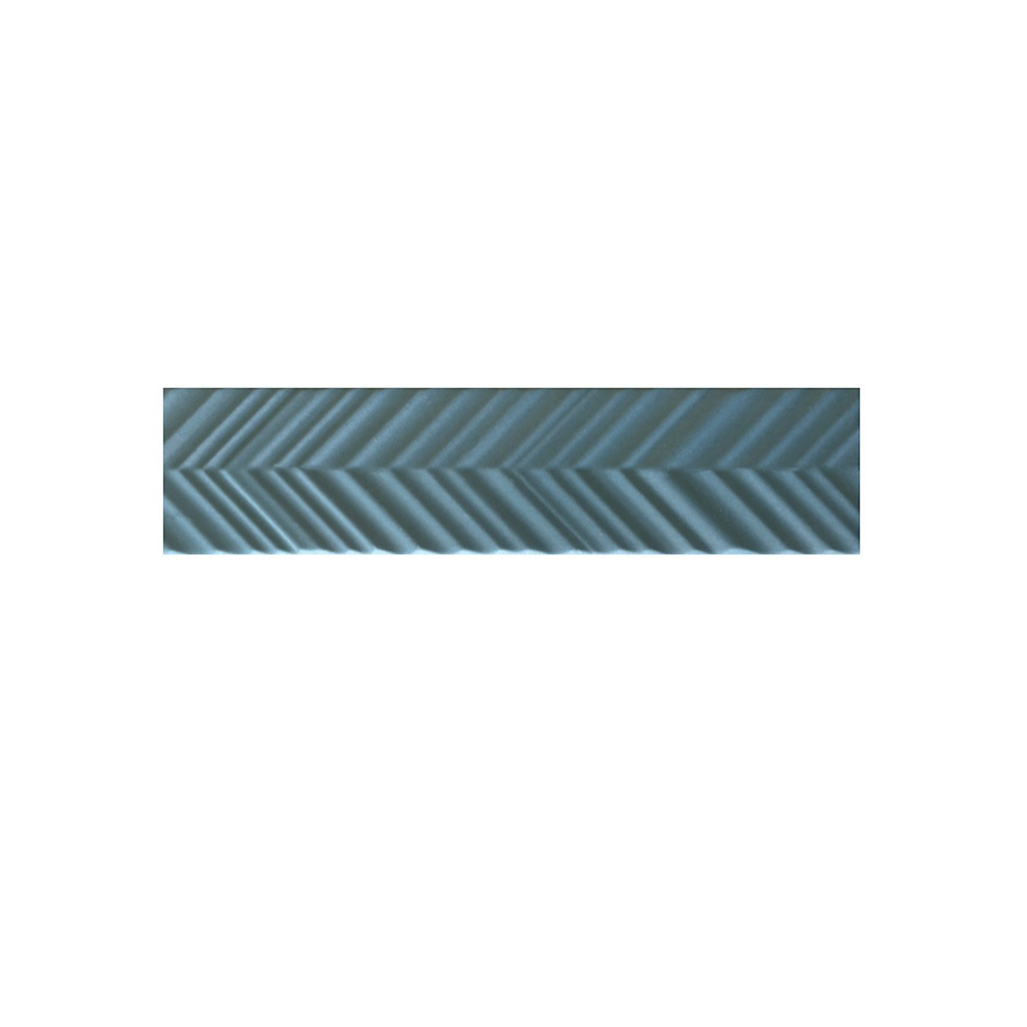 Jos. Wandtegel  Dust Decor 5X20 cm Niagara 9 mm Mat Chevron 