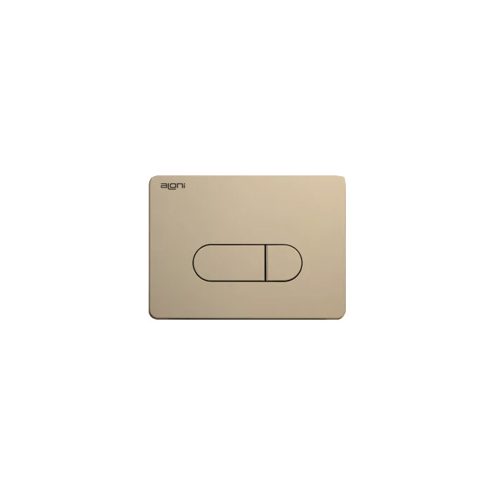 Boss & Wessing Drukplaat BWS Toon Beige 