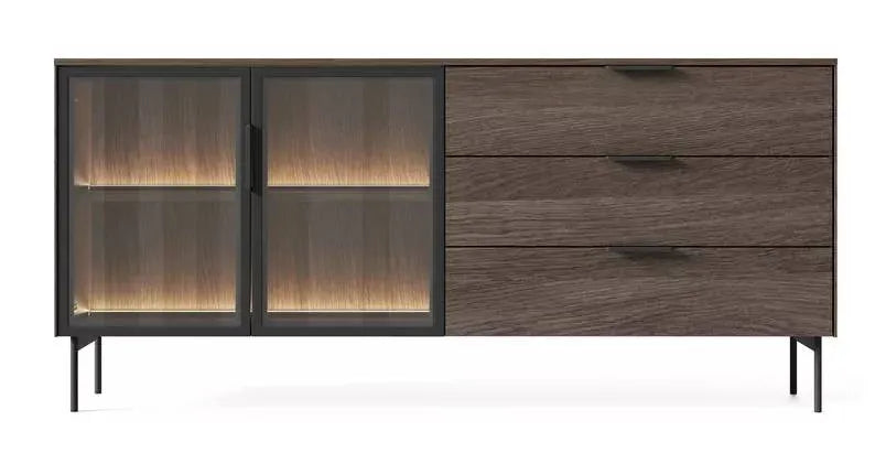 NADUVI Collection Ladekast Cala | 