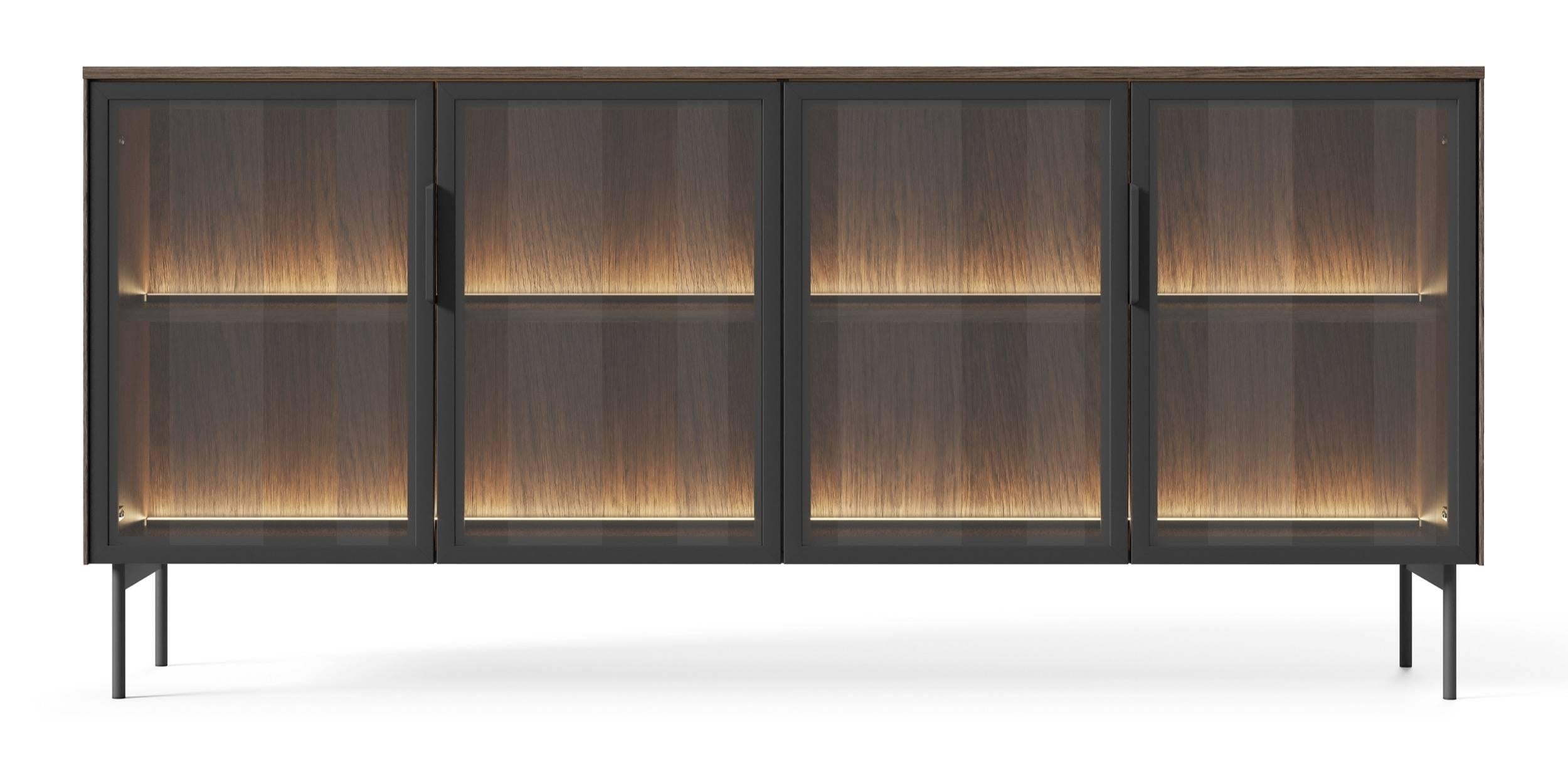 NADUVI Collection Ladekast Cala | 