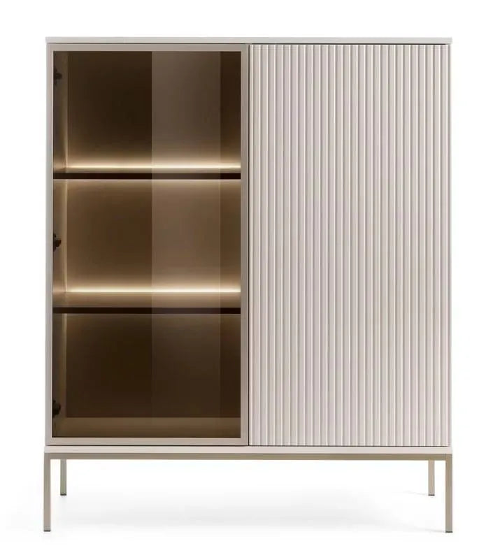 NADUVI Collection Vitrinekast Gisela | 