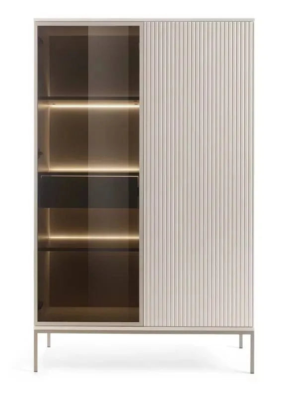 NADUVI Collection Vitrinekast Gisela | 
