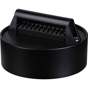 Paulmann ULine Gurthalter universal, schwarz