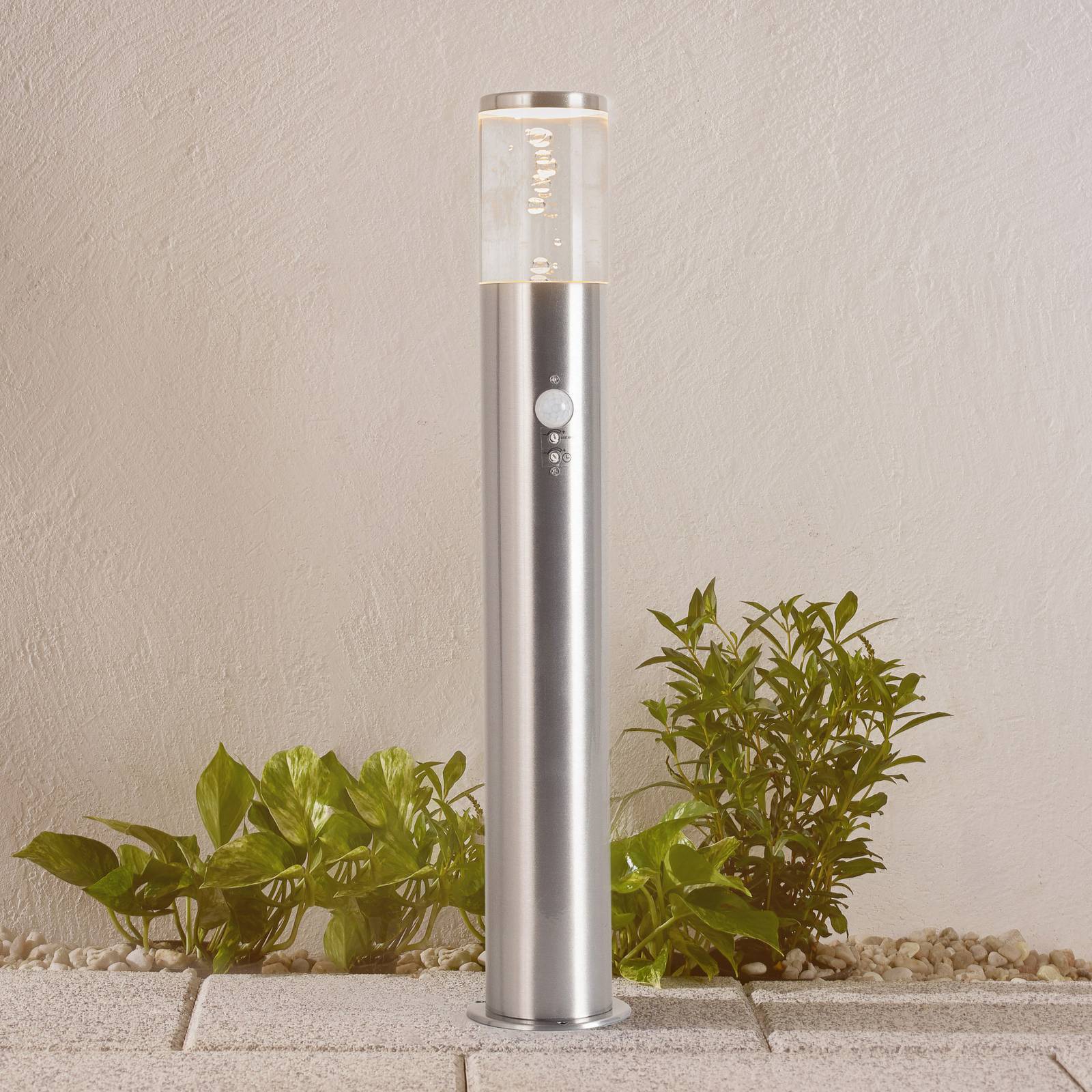 LINDBY Belen bewegingsmelder met LED