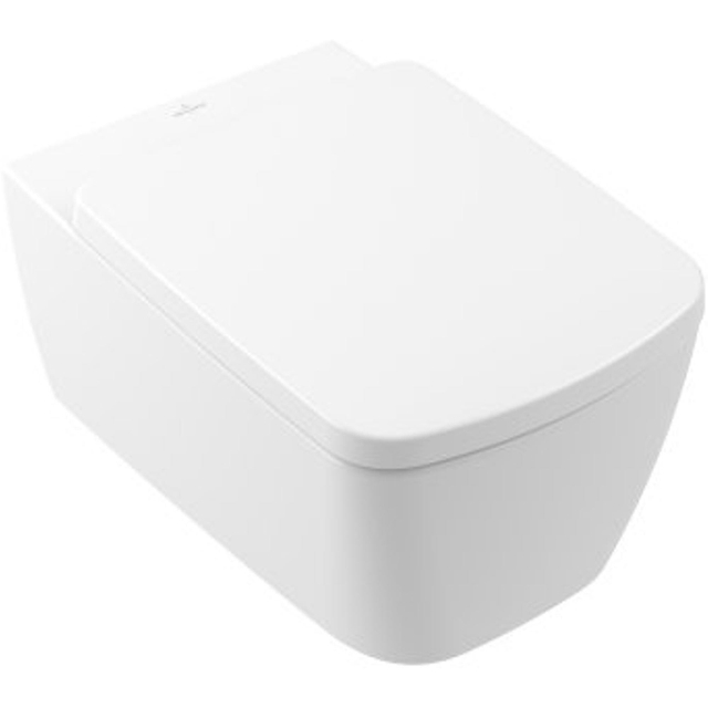 Villeroy & Boch WC 4610t0rw