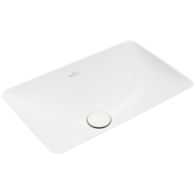 Villeroy & Boch Loop & Friends Wastafel / Fontein 4a5600r7