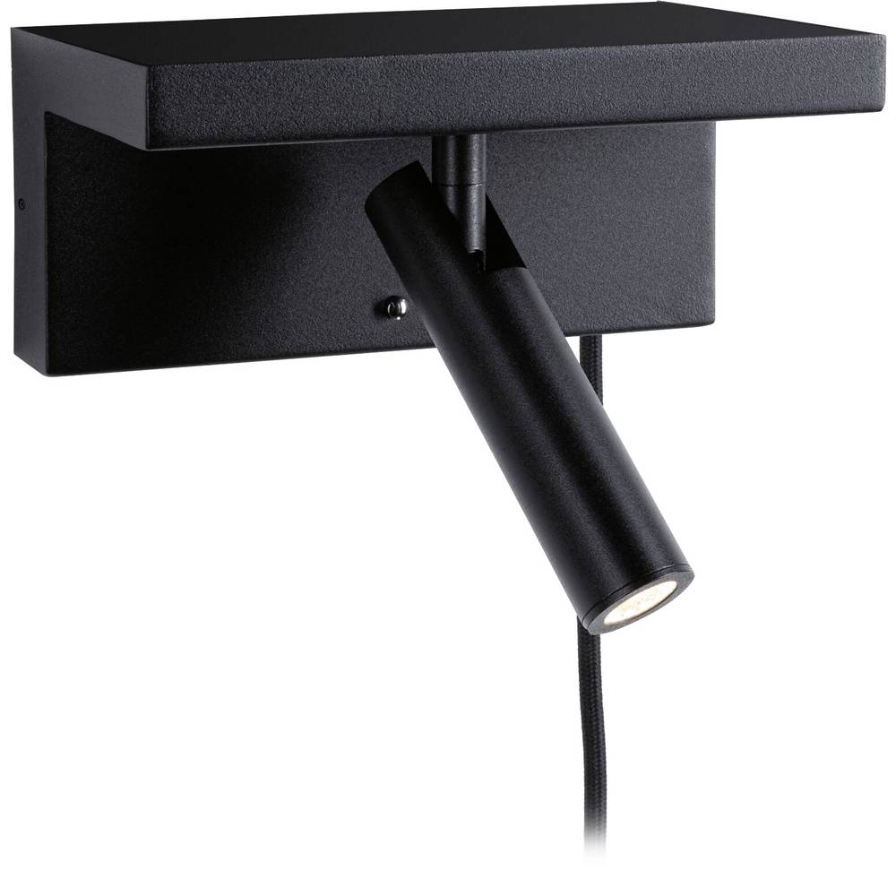 Paulmann Led-wandlamp LED wandlamp 3-Step-Dim Jerik USB C dimbaar