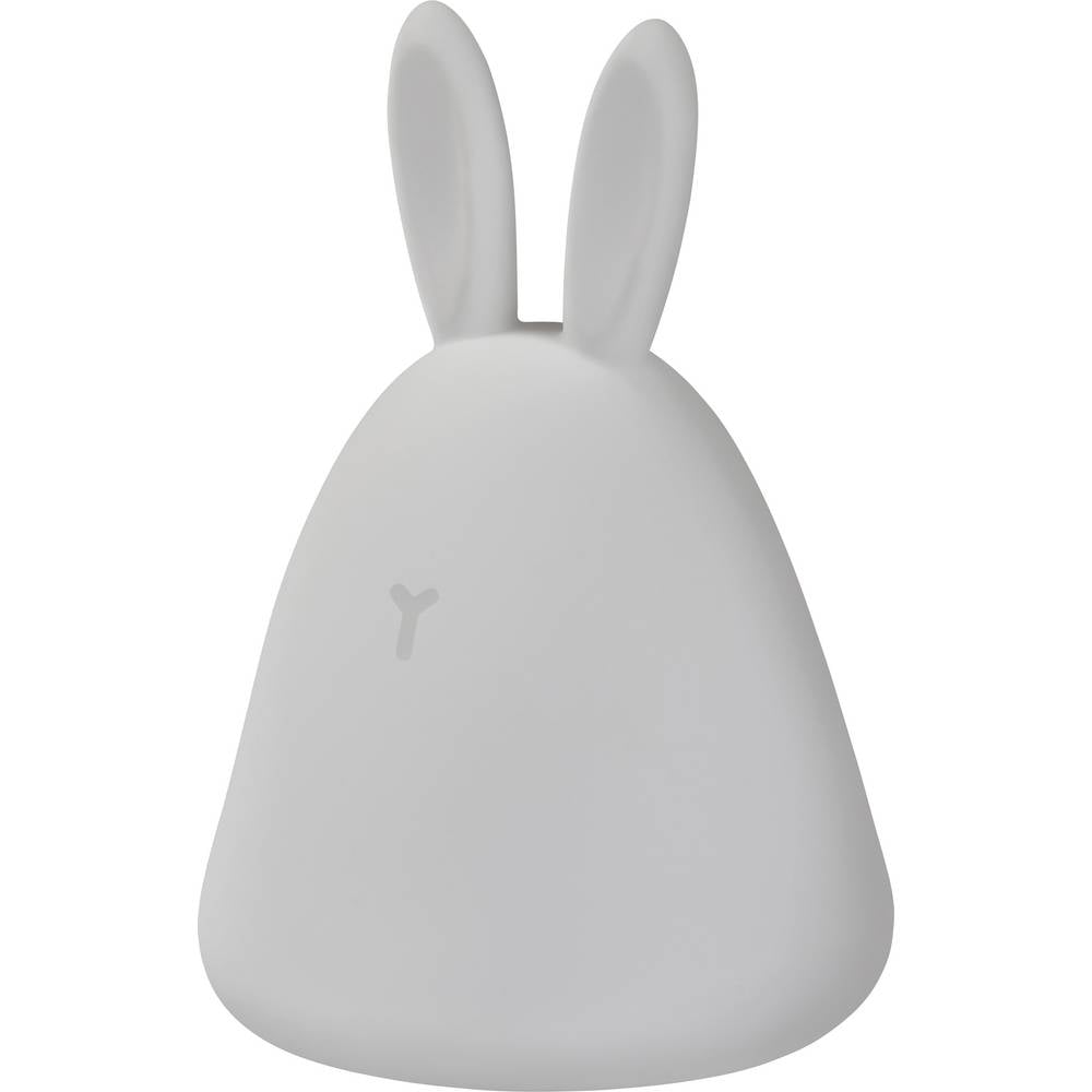 OSRAM HOMELIGHTING Nightlux Touch Rabbit USB 4099854536656 LED-nachtlamp