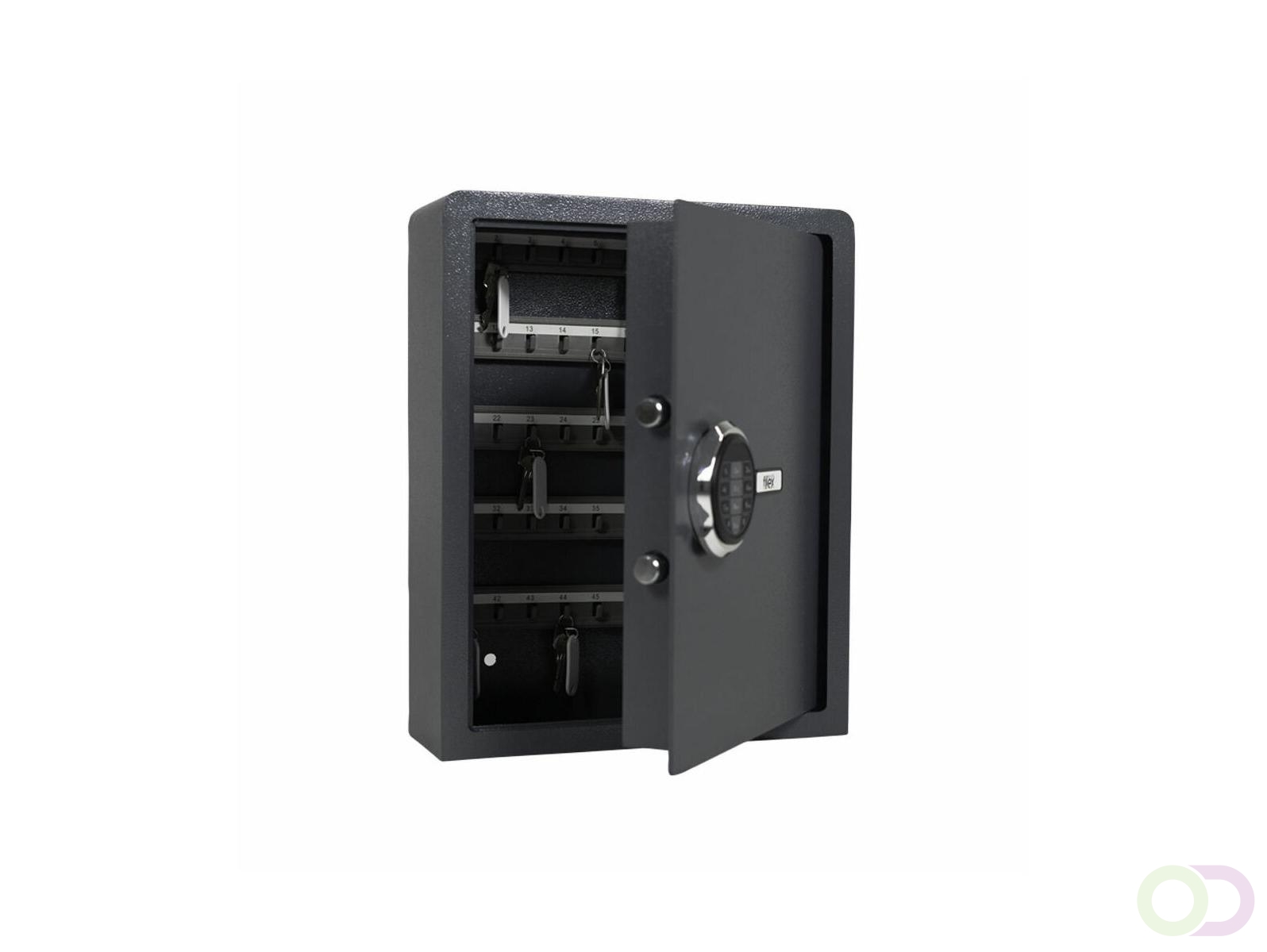 Filex Security KS-82 sleutelkluis