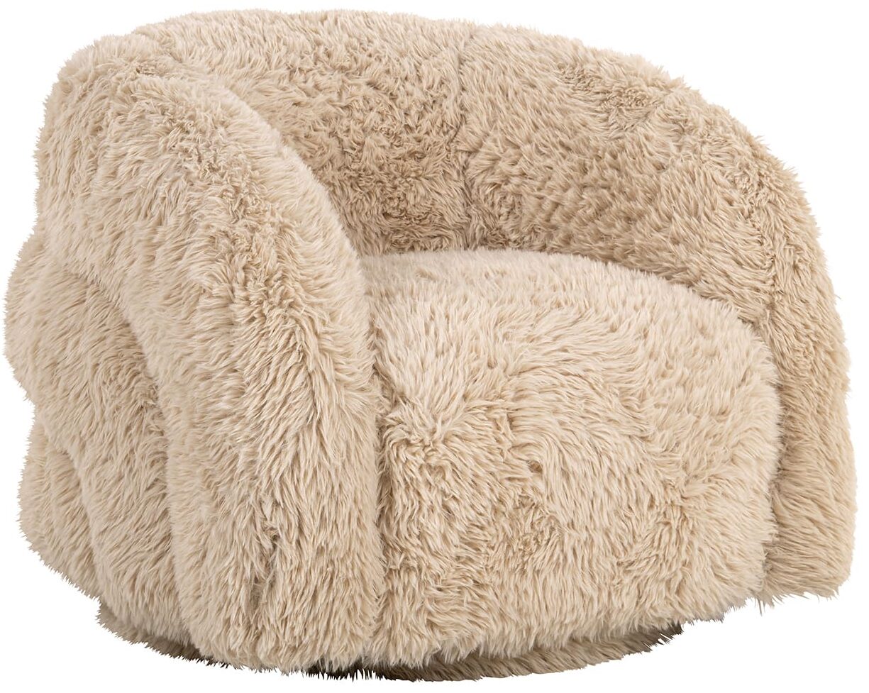 Kids draaifauteuil Lenny