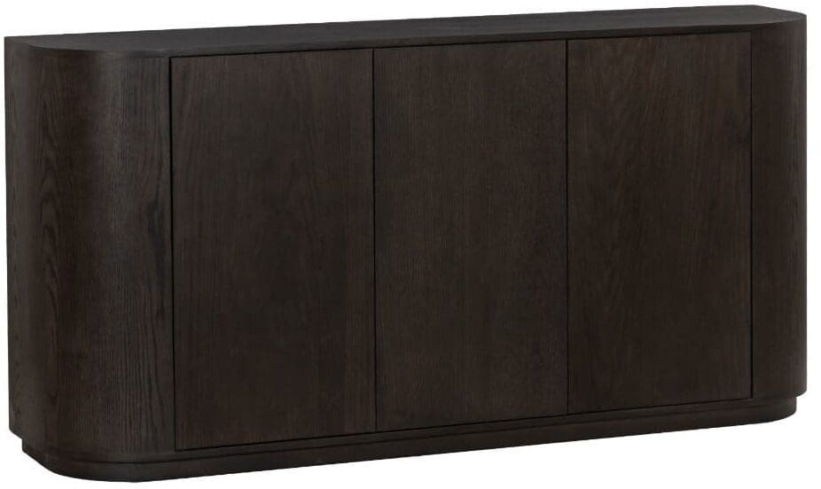 Dressoir Novero Espresso 170cm
