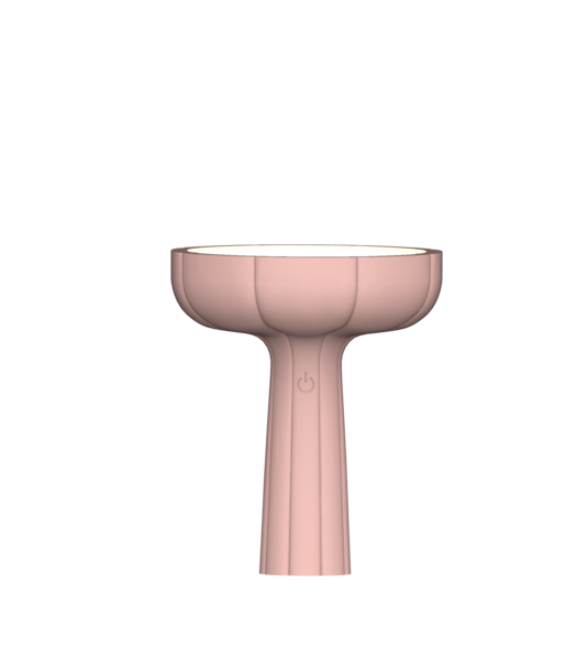 Blafre | Magische LED Nachtlamp Roze