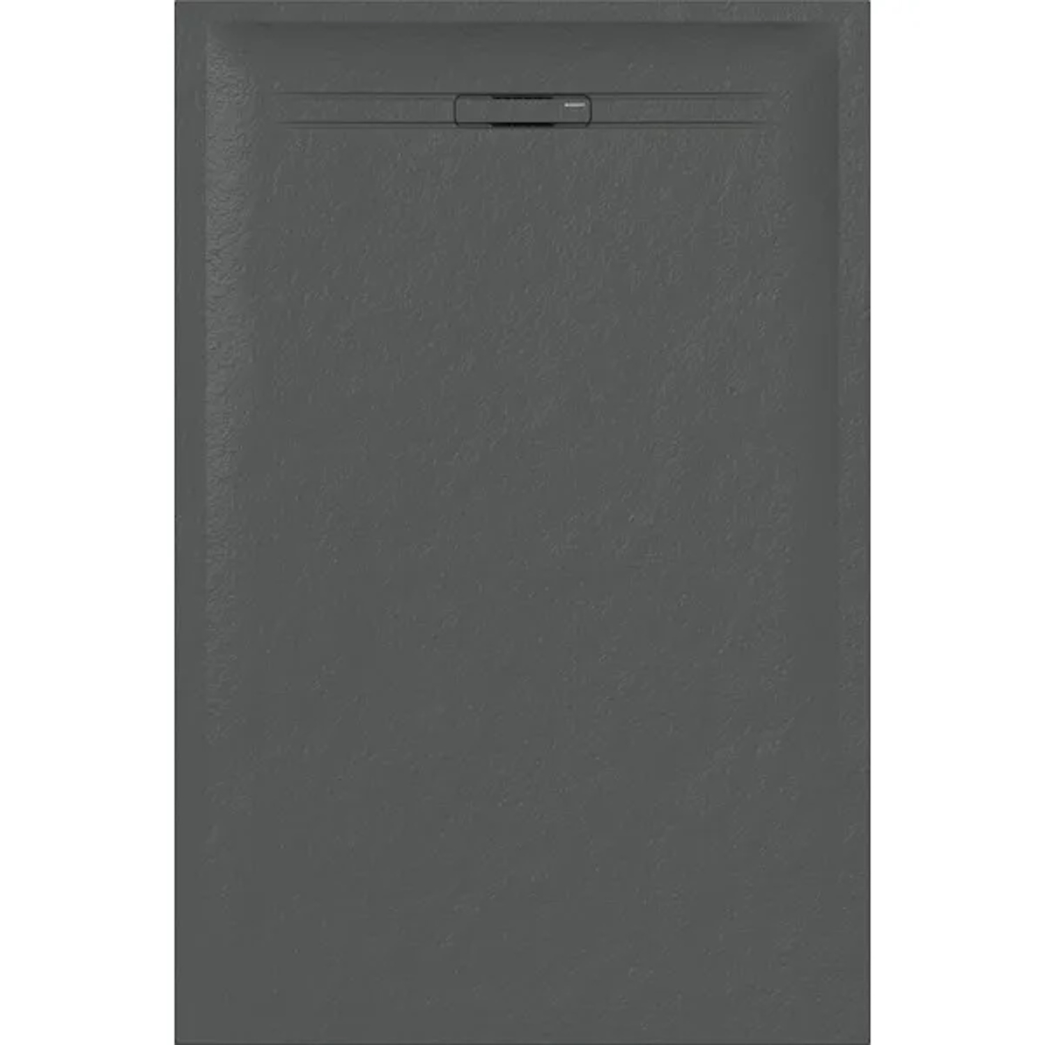 Geberit Douchevloer  Sestra Grafiet (Alle Maten)