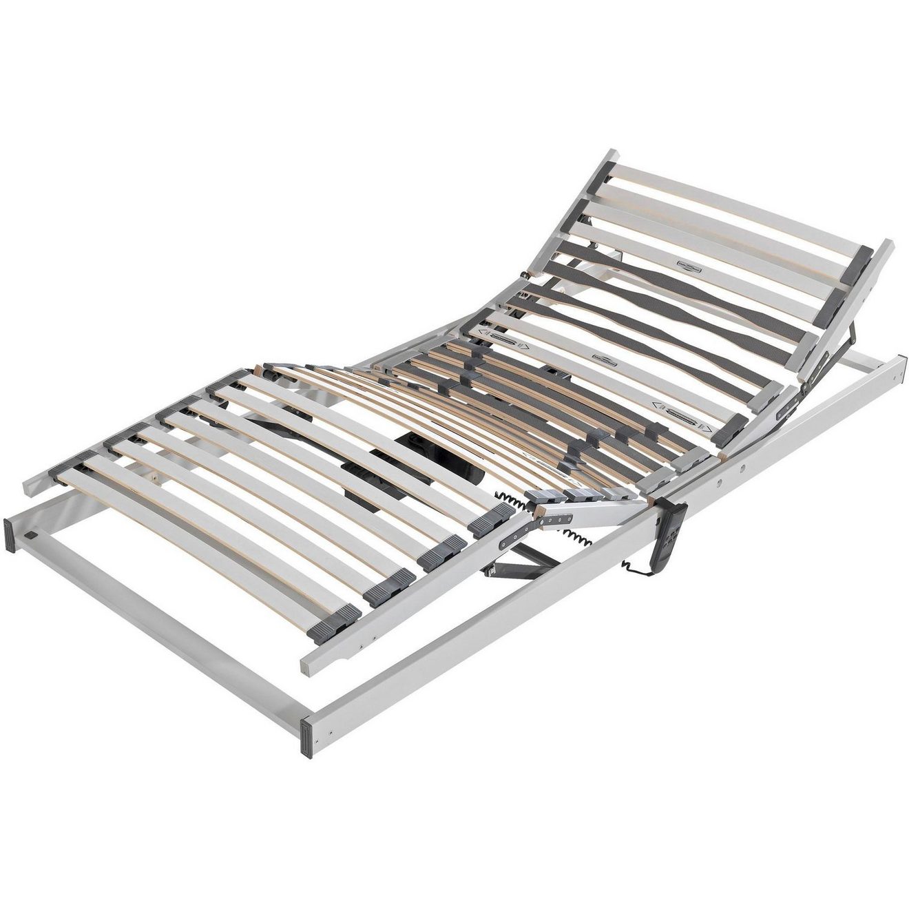 Alina sleeping ADA trendline Lattenbodem met motor 3123 MO (1 stuk)