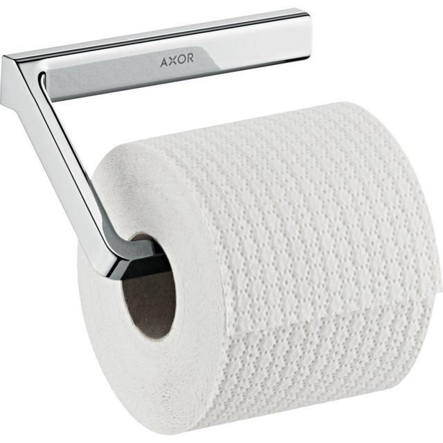 Axor closetrolhouder chroom 42846000