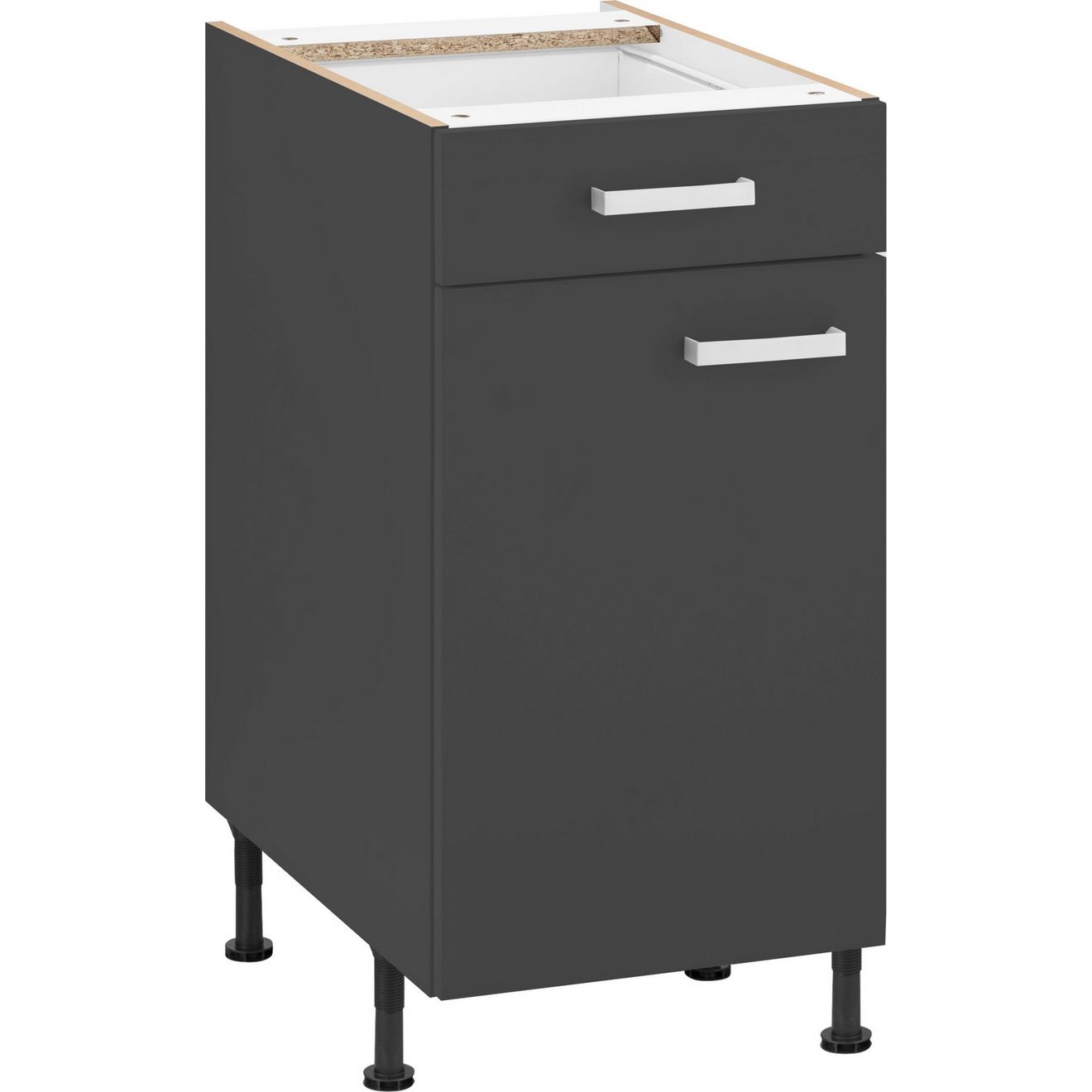 OPTIFIT Onderkast Parma Breedte 40 cm