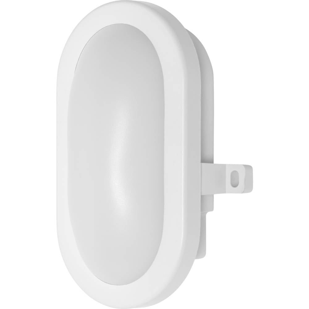 OSRAM HOMELIGHTING LED Bulkhead 6W 4000K White LED-wandlamp