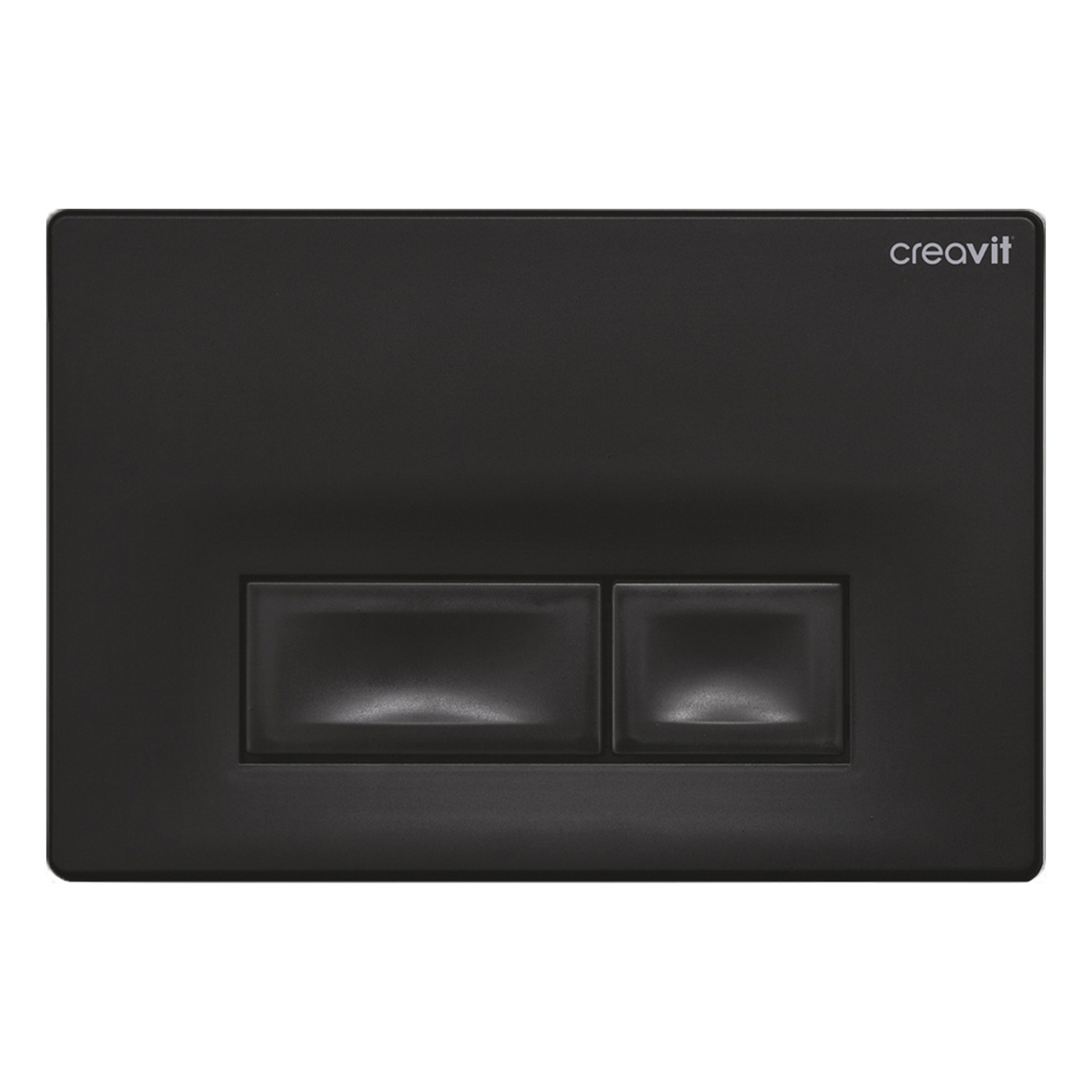 Boss & Wessing Drukplaat BWS Ore TBV BWS GR5003 Zwart