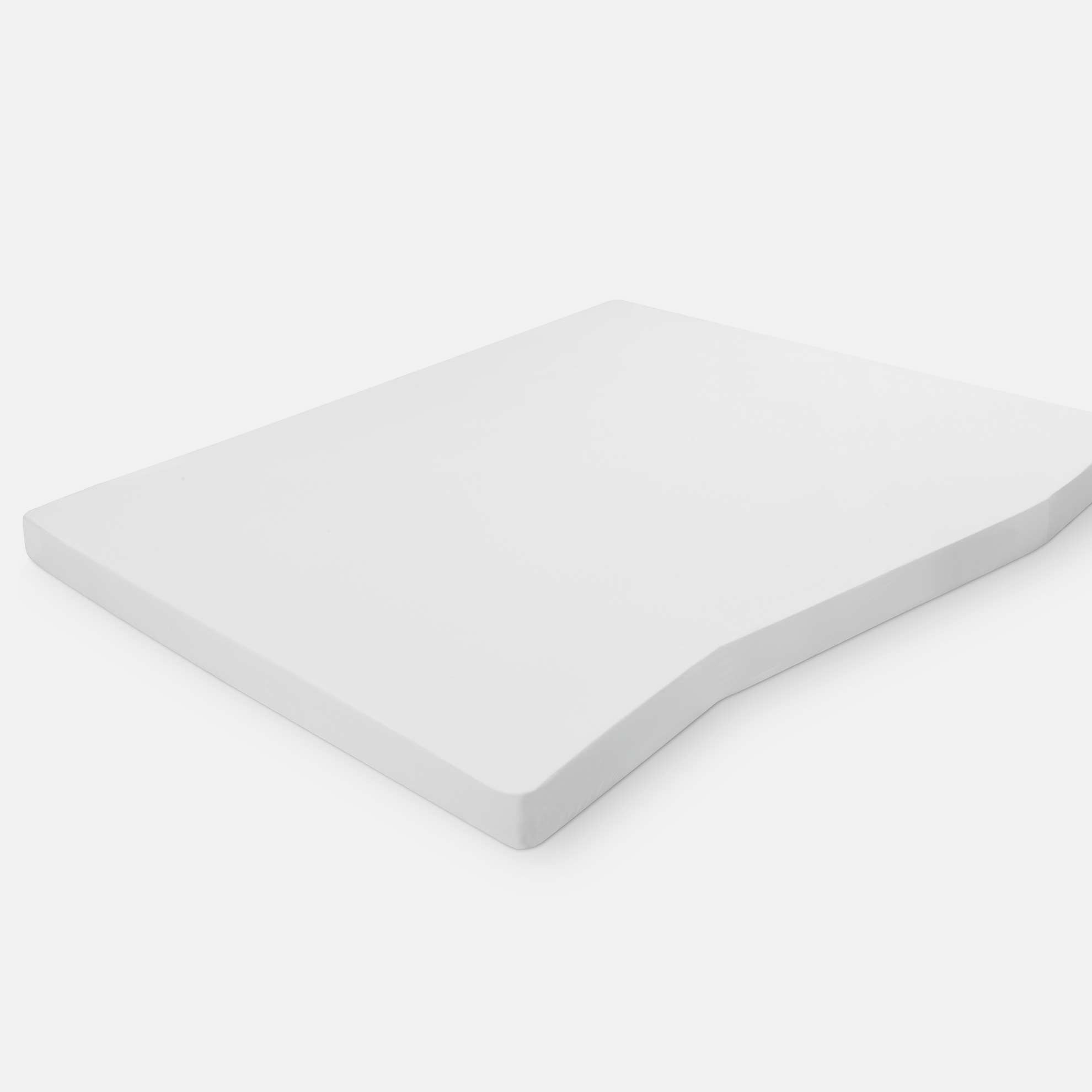 Walra KampeerHoeslaken Jersey Stretch Hefbed 130/160x185/210 Wit - 130/160x185/210 cm -  -  Travel