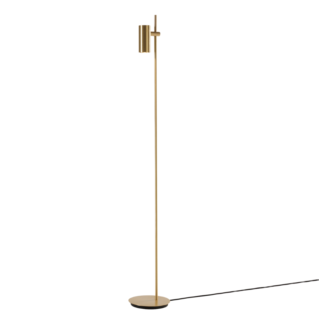 TossB  Victor LED 160 Vloerlamp