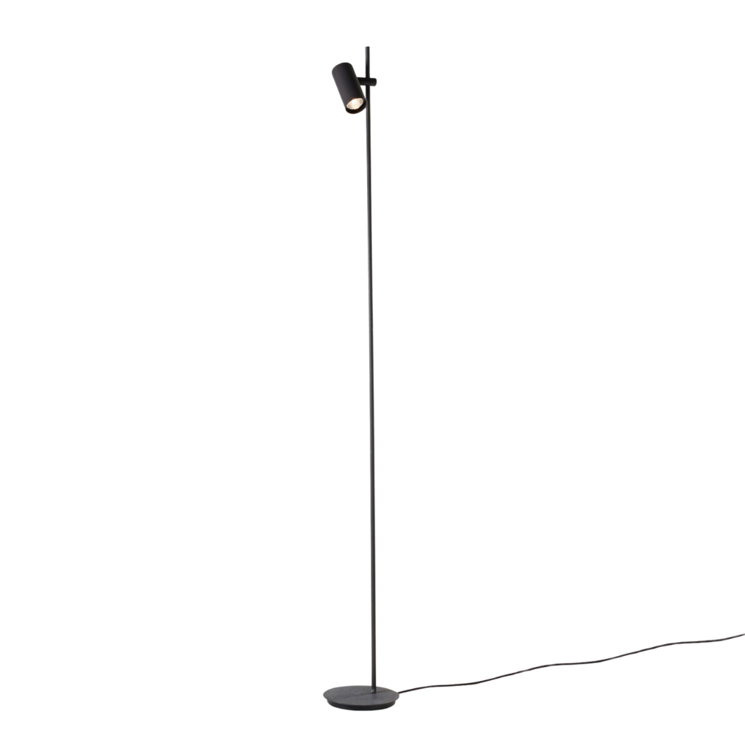 TossB  Victor LED 160 Vloerlamp