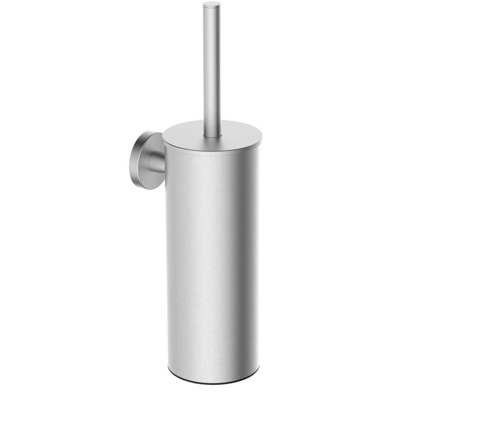 Sanifun WC borstel Wout geborsteld RVS.