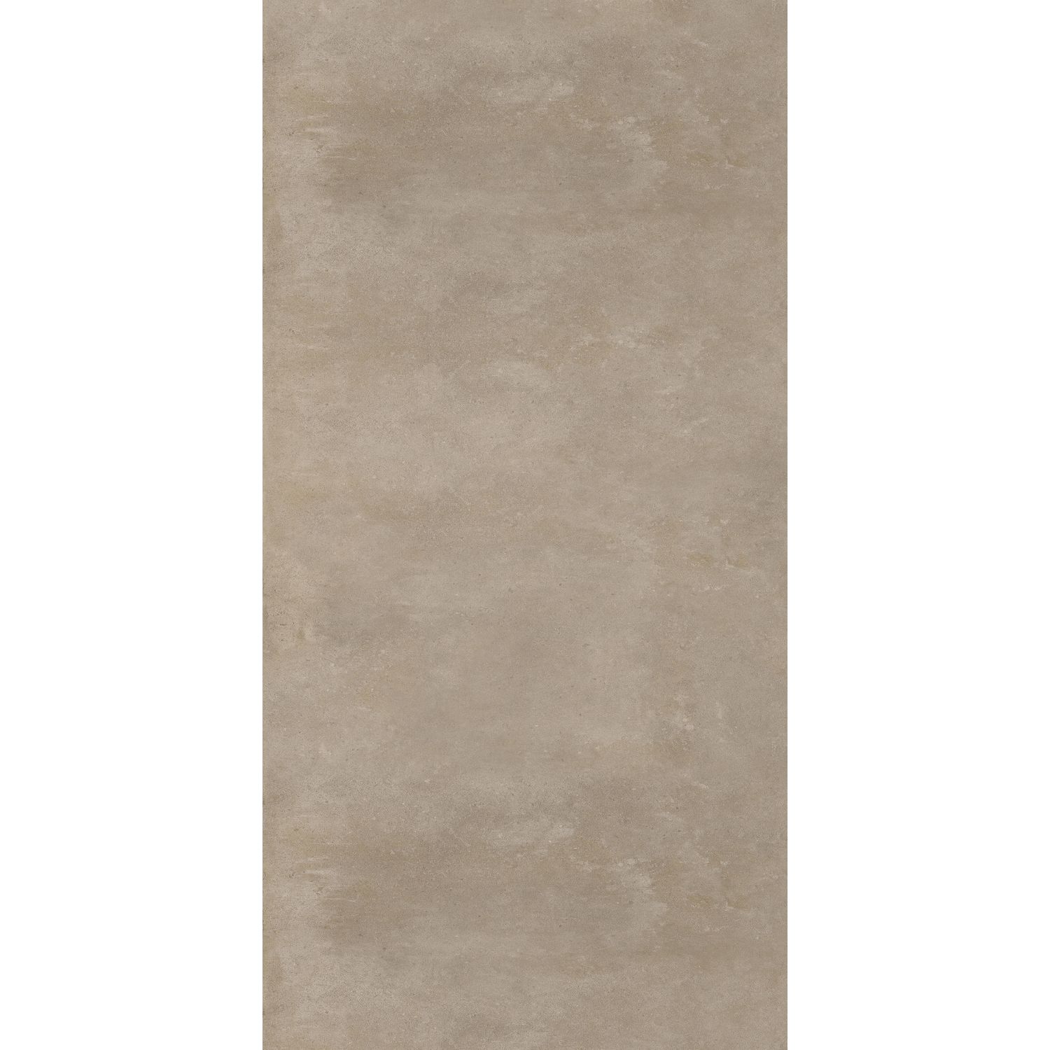 Solid Pvc Tegel Xxl  Rock Beige Concrete - 4-zijdige V-groef - 8,5mm - 2,977m²