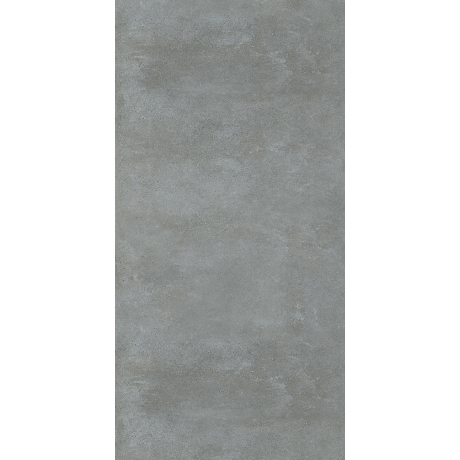 Solid Pvc Tegel Xxl  Rock Grey Concrete - 4-zijdige V-groef - 8,5mm - 2,977m²