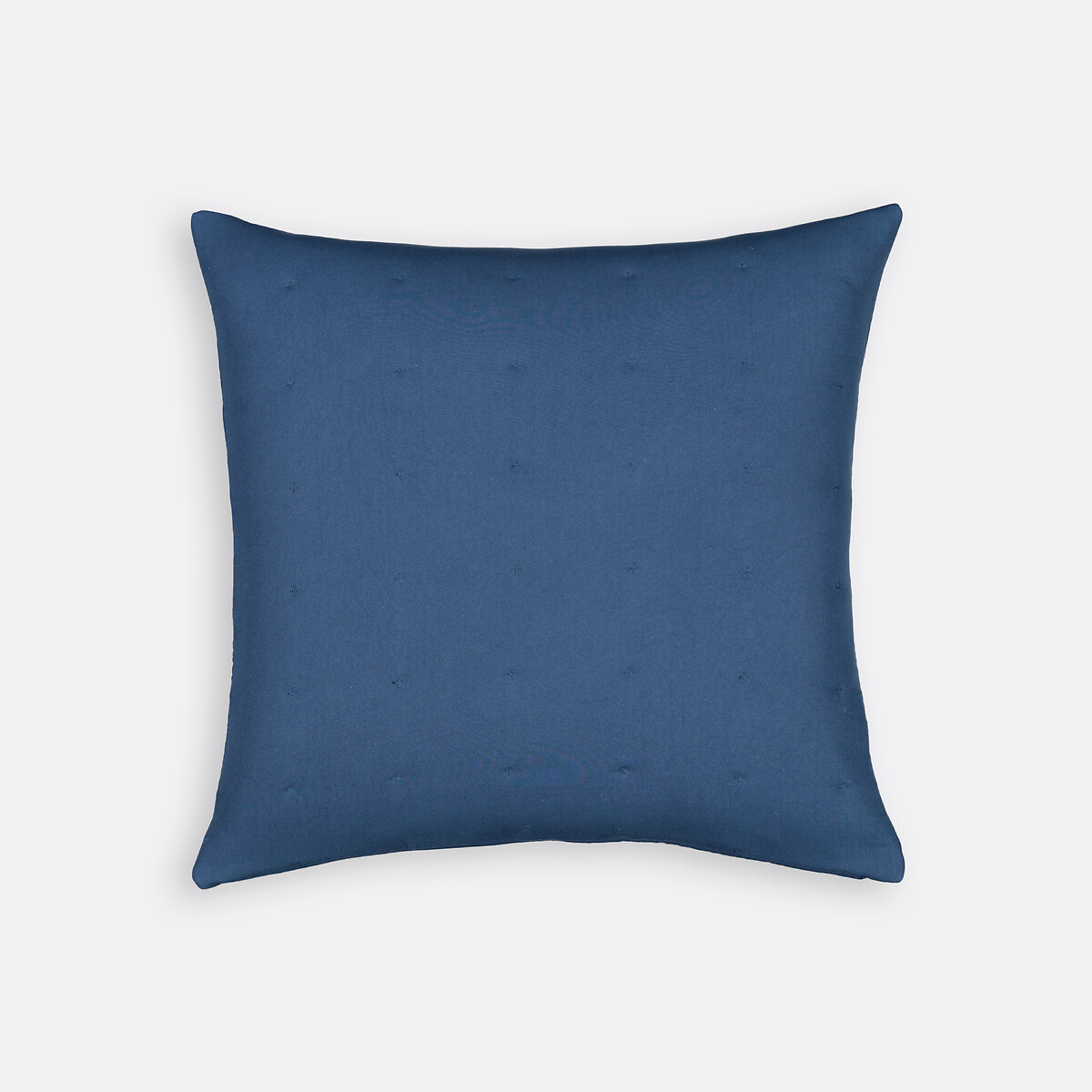 LA REDOUTE INTERIEURS Kussenhoes in gewassen microvezel 65x65cm, Loja