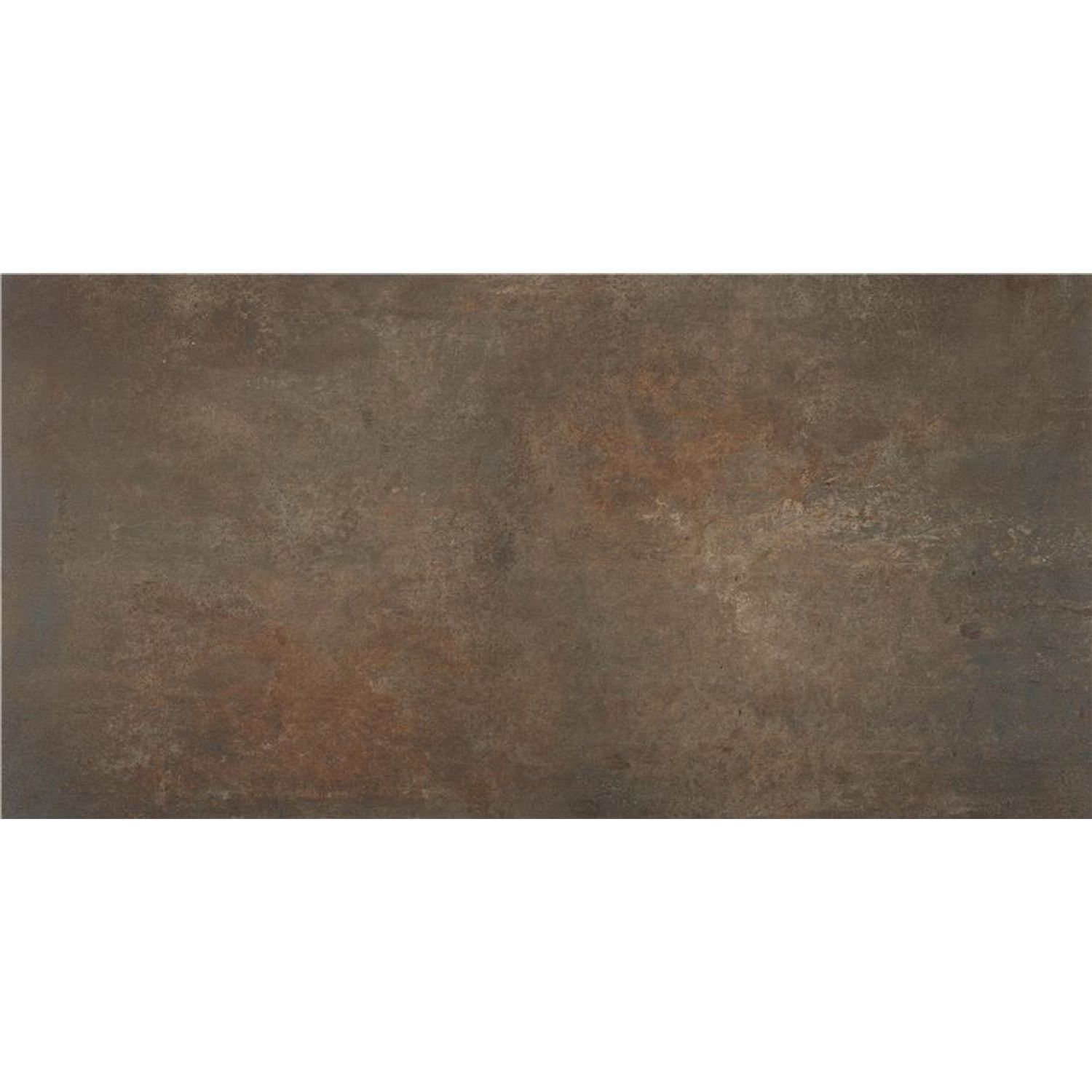 Praxis Wand- En Vloertegel Jasper Oxido - Keramiek - Gerectificeerd - Bruin - 60x120cm - Pakketinhoud 1,43m²