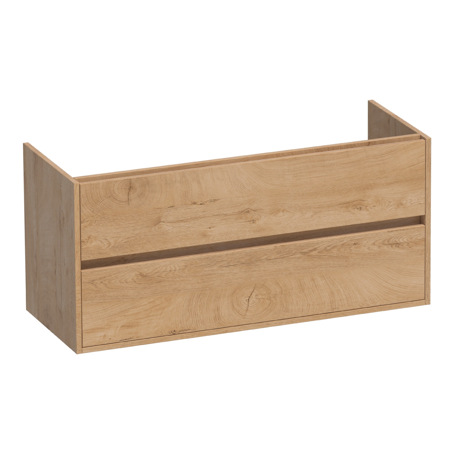 Sanitop Badkamermeubelset NEXXT 120-1 Nomad