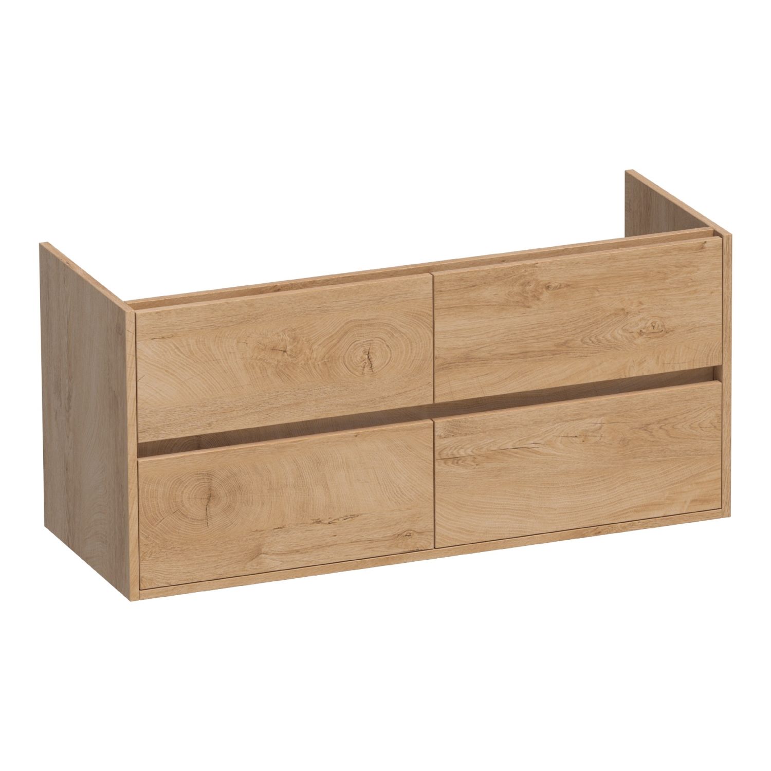 Sanitop Badkamermeubelset NEXXT 120-4 Nomad