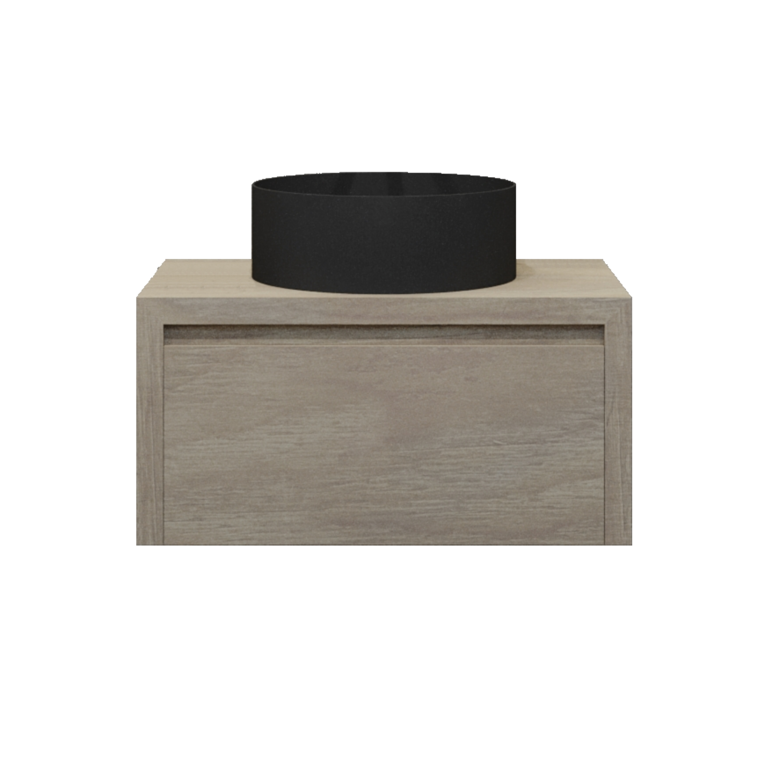 Gliss Design Onderkast Ares 60 cm Corn Silk